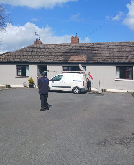 Roof Repair