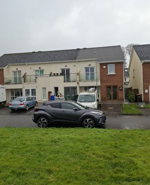 Roof Repair