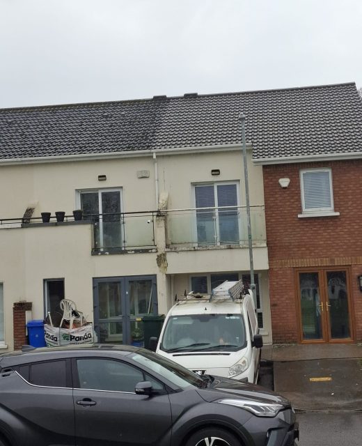 Roof Repair