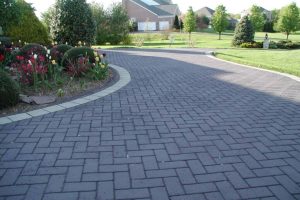Driveway Cleaning Service